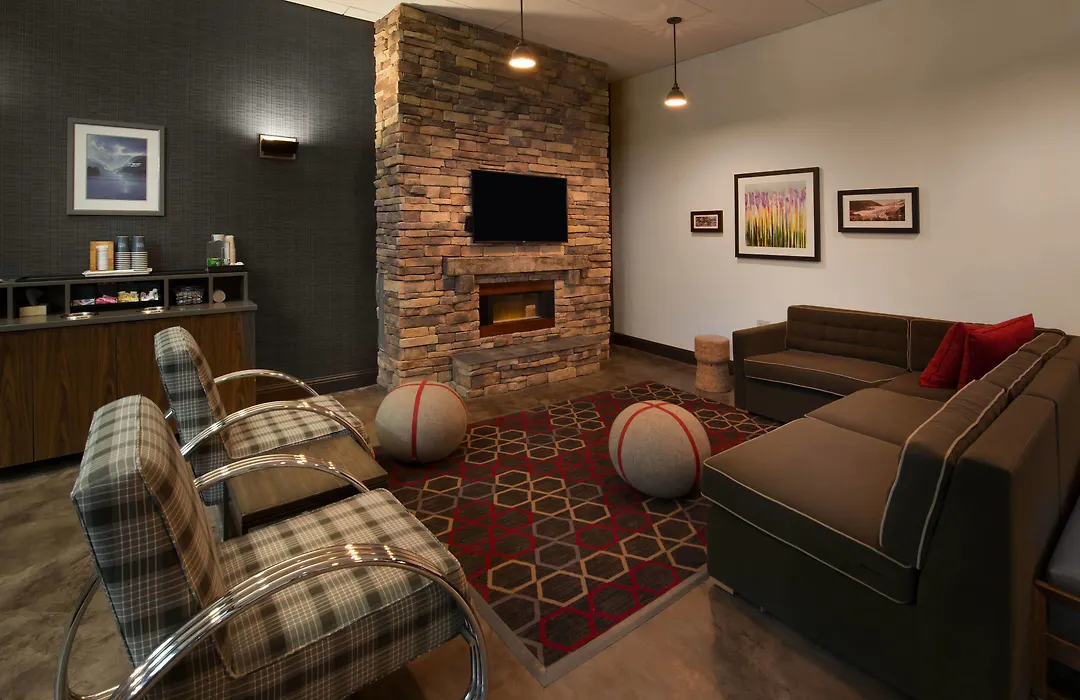 Four Points By Sheraton Juneau-1